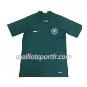 Maillot de Foot Nigeria Exterieur Coupe du monde 2018